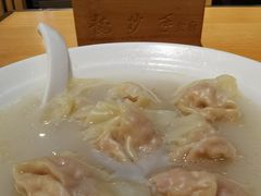 -龙抄手食府(浣花北路店)