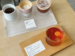 -DEEP COFFEE(瑞光烘焙工厂店)