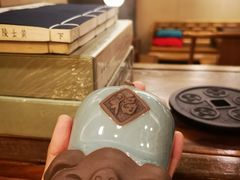 -海尔洲际酒店天下一品中餐厅