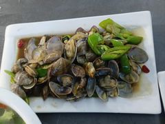 -阿弟特色海鲜餐厅·大排档(平潭店)
