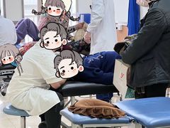 -川北医学院附属成都新华医院