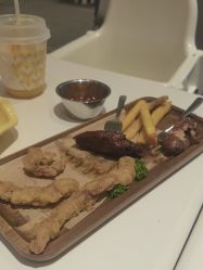 -奈尔宝·儿童乐园·亲子餐厅(星河湾店)