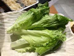 -万兴佳烤肉·长白山老味道(东岸里店)