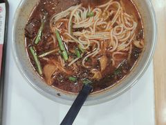 -大官米线(喜盈门范城店)