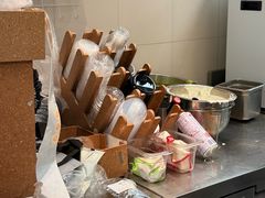 -喜茶(上海淮海中路渔阳里店)