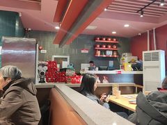 -宏状元现熬粥·京味菜(三里河店)