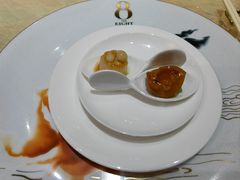 -8餐厅(新葡京酒店)
