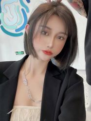 -Rise Hair上升造型