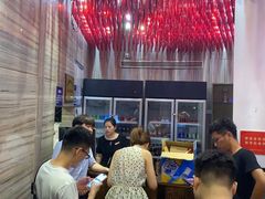 -上座·餐厅(阳光100店)
