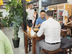 -长安后宰门水盆羊肉(新都心店)