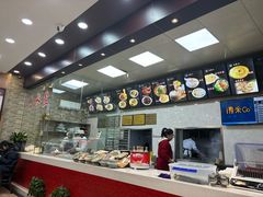 -冯鑫记南京鸭血粉丝汤(来燕路店)