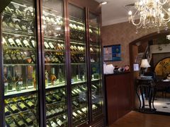 -老洋房花园饭店(绍兴路店)