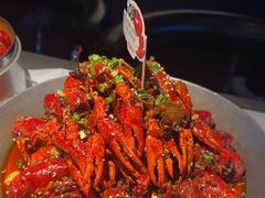 -巴厘龙虾·榜首油焖大虾(洞庭·艺术洋房店)