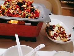 -川味堂·四川豆花(八卦岭店)