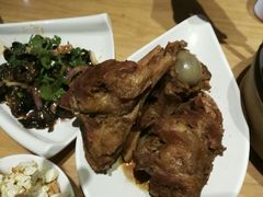 -狼诱惑(泰山大街店)