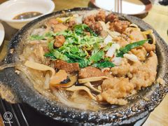 -王明古法砂锅居(开化寺店)