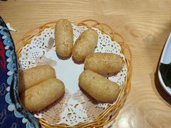 -何师傅美蛙鱼头(汉街店)