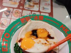 -肥韬香港茶餐厅(上海首店)