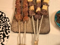 -龟兹KUCINA·新疆菜(前滩L+PLAZA店)