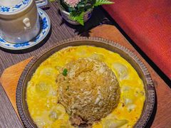-广州花园酒店荔湾亭·地道点心·粤式饮茶