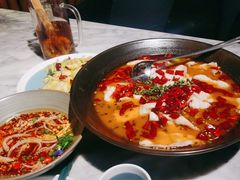 -懒人盐府人家(航天桥店)