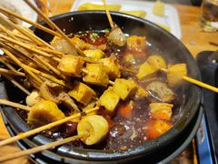 -关东大厨老三熏鹅(新石店)