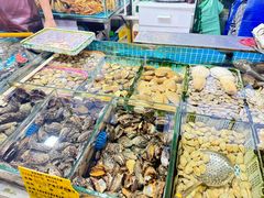-板桥海鲜广场(文明东店)