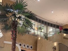 -甘思咪哚·云南艺术餐厅(天河广百店)