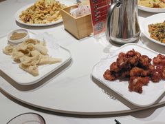 -华盛丰温州大排档(东三环南路店)