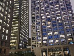 -LONG BAR 廊吧(外滩华尔道夫酒店)