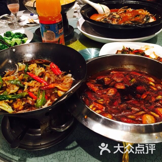 典雅阁贵宾楼-图片-南京美食-大众点评网