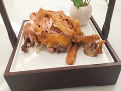 -映像烟台·海鲜·地道鲁菜(黄山路店)