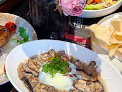 -Nord Grill&Bar Highland诺德西餐(深圳欢乐海岸店)