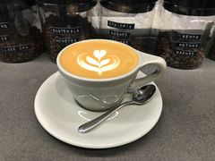 澳白-NokNok Coffee(宽窄巷子店)