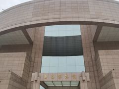 -上海博物馆(人民广场馆)