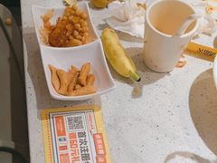 -味之绝美蛙鱼火锅(建设路店)