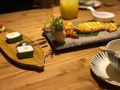 -泰堤坊(淡水体育馆店)