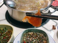 -独一道·大别山土菜烧烤(雨花西路店)