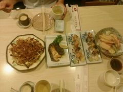 -桃屋日本料理(清华科技园店)