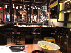 -汉拿山(汇一城店)