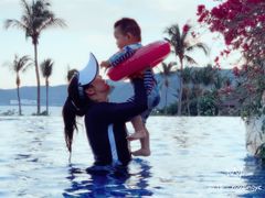 -三亚亚龙湾天域度假酒店