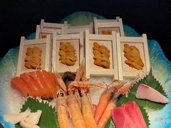 -黑木原精致料理·铁板烧