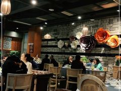 大堂-花间别院(凤凰店)
