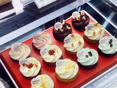 -Pantry's Best派悦坊蛋糕(K11购物艺术中心店)