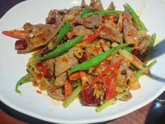 -拾捌川·自贡爆炒(新街口店)