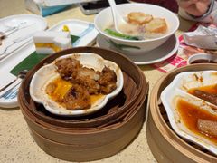-点都德(奥体印象城店)