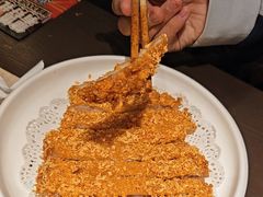 -王繁星面馆(西安熙地港店)