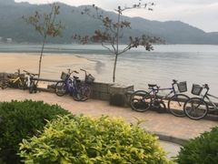 -香港银矿湾渡假酒店