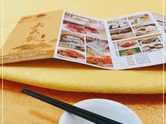 -大天然酒店(军民路店)