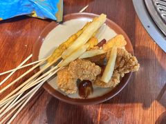 -妖无二·和牛烧烤自助(新吴万达店)